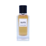 Suits Fragrance World | Dupe Tuxedo YSL | Prix Maroc