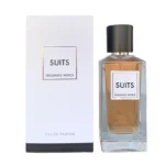 Suits Fragrance World | Dupe Tuxedo YSL | Prix Maroc - Image 2