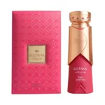 Sultana the Joyful French Avenue Parfum Femme 80ml - Image 2