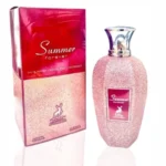 Summer Forever Maison Alhambra 100ml - Parfum Store Maroc - Image 2