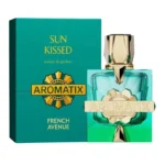 Sun Kissed Aromatix X French Avenue Parfum Unisexe 100ml - Image 2