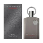 Supremacy Not Only Intense Afnan Parfum Homme 100ml - Parfum Store Maroc - Image 2