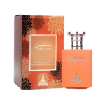 Taskeen Paris Corner Parfum Femme 100ml - Parfum Store Maroc - Image 2