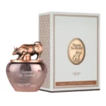 Taureau De Combat Lattafa Pride Parfum Unisexe 100ml - Image 2