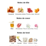 Teraiq Lattafa EDP pour Femme 100ml - Image 3