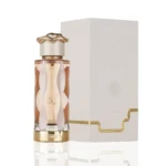 Teraiq Lattafa EDP pour Femme 100ml - Image 2