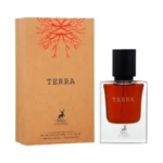 Terra Maison Alhambra Parfum Homme 50ml - Image 2