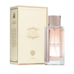 The Kingdom For Women Lattafa 100ml – Parfum Femme Maroc - Image 2