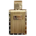The Kingdom Lattafa Parfum Homme 100ml - Meilleur Prix