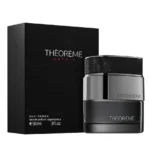 Théorème Matrix Rue Broca Parfum Homme 90ml - Image 2
