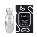 Timeless Maison Asrar Parfum Homme 100ml - Parfum Store Maroc - Image 2