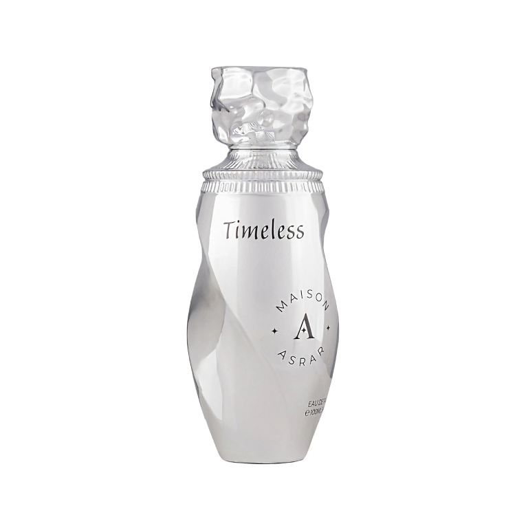Timeless-Maison-Asrar-Parfum-au-Maroc.webp Timeless Maison Asrar Parfum Homme 100ml - Parfum Store Maroc - Image 1