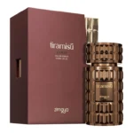 Tiramisu Coco Zimaya Parfum Unisexe 100ml - Parfum Store - Image 2