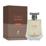 Toro Pour Homme Glace Maison Alhambra 100ml - Parfum Store - Image 2