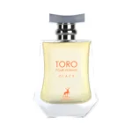 Toro Pour Homme Glace Maison Alhambra 100ml - Parfum Store