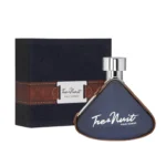 Tres Nuit Armaf Parfum Homme 100ml - Parfum Store Maroc - Image 2
