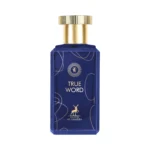 True Word Maison Alhambra Parfum Unisexe 100ml - Parfum Store Maroc