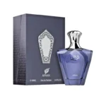 Turathi Blue Afnan Parfum Homme 90ml - Parfum Store Maroc - Image 2