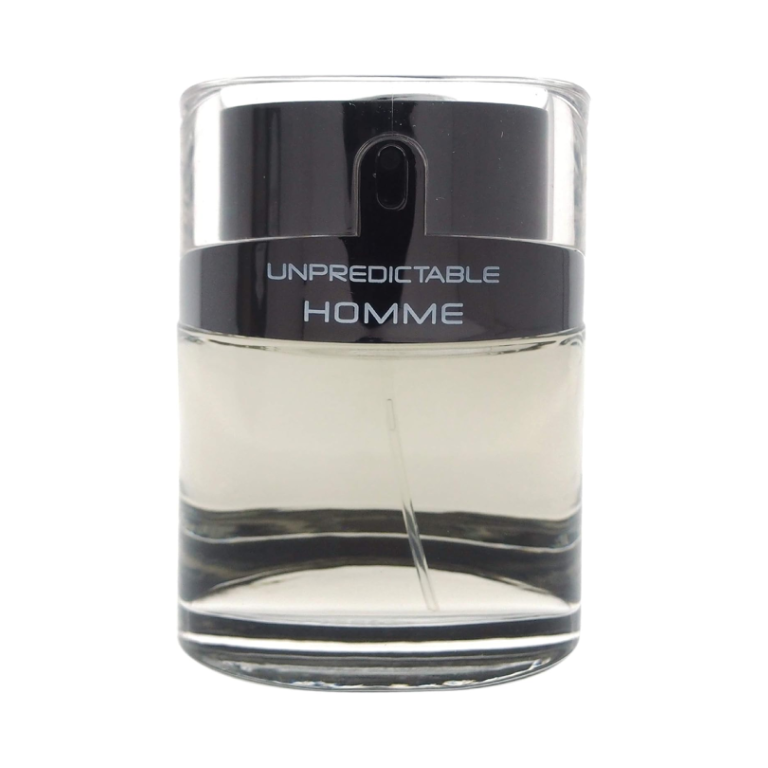 Unpredictable-Pour-Homme-Parfum-Geparlys-au-Maroc-1.webp Unpredictable Pour Homme Parfum Geparlys - Parfum au Maroc - Image 1