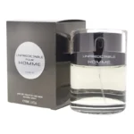 Unpredictable Pour Homme Parfum Geparlys - Parfum au Maroc - Image 2