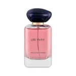 Ur Way Fragrance World Parfum pour Femme 100ml - Parfum Store Maroc