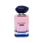 Ur Way Intense Fragrance World Parfum Pour Femme 100ml