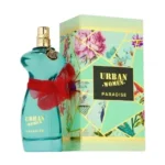 Urban Women Paradise Fragrance World Parfum Femme 90ml - Image 2