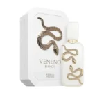 Veneno Bianco French Avenue Parfum Unisexe 100ml - Image 2