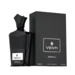 Venti Absolu Fragrance World Parfum Homme 100ml EDP - Image 2