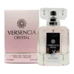 Versencia Crystal Maison Alhambra Parfum Femme 100ml - Image 2