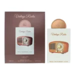 Vintage Radio Lattafa Pride Parfum Unisexe 100ml - Image 2