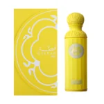 Volt Gissah Parfum Homme 200ml - Parfum Store Maroc - Image 2