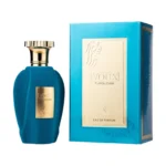 Voux Turquoise Paris Corner Parfum Unisexe 100ml - Parfum Store Maroc - Image 2