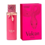 Vulcan Baie French Avenue Parfum Unisexe 100ml - Image 2