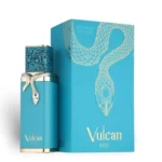 Vulcan Feu French Avenue Parfum Unisexe 100ml - Image 2