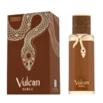 Vulcan Sable French Avenue Parfum Unisexe 100ml - Image 2