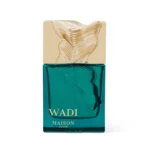 Wadi Maison Asrar Parfum Homme 100ml - Parfum Store Maroc
