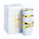 Yara Moi Lattafa Eau De Parfum Pour Femme 100ML Original - Image 2