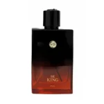 Yes I Am The King Be King Geparlys Parfum pour Homme 100ml
