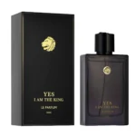 Yes I Am The King Le Parfum | Dupe Bleu de Chanel Parfum - Image 2