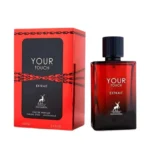 Your Touch Extrait Maison Alhambra Parfum Homme 100ml - Image 2