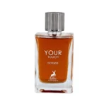 Your Touch Intense Maison Alhambra Parfum Homme 100ml