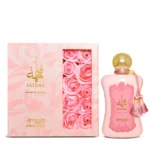 Zimaya Fatima Extrait de Parfum Femme 100 ml - Image 2