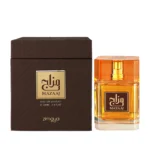 Mazaaj Zimaya Parfum Unisex 100ml – Meilleur Prix au Maroc - Image 2