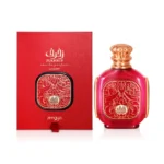 Zukhruf Cherry Zimaya Parfum Unisexe 100ML - Parfum Store Maroc - Image 2