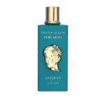 Amaran Kings & Queen Pure Aruba Eau De Parfum Unisex 100ml