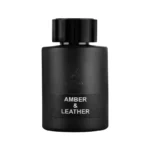 Amber & Leather – Maison Alhambra - Parfum Store Maroc