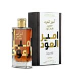 Ameer Al Oudh Intense Oud Lattafa Parfum Unisexe 100ml - Image 2