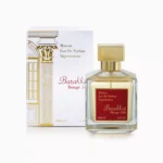 Barakkat Rouge 540 Fragrance World EDP pour Femme 100ml - Image 2