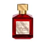 Barakkat Rouge 540 Extrait Fragrance World Unisex 100ml - Parfum Store Maroc